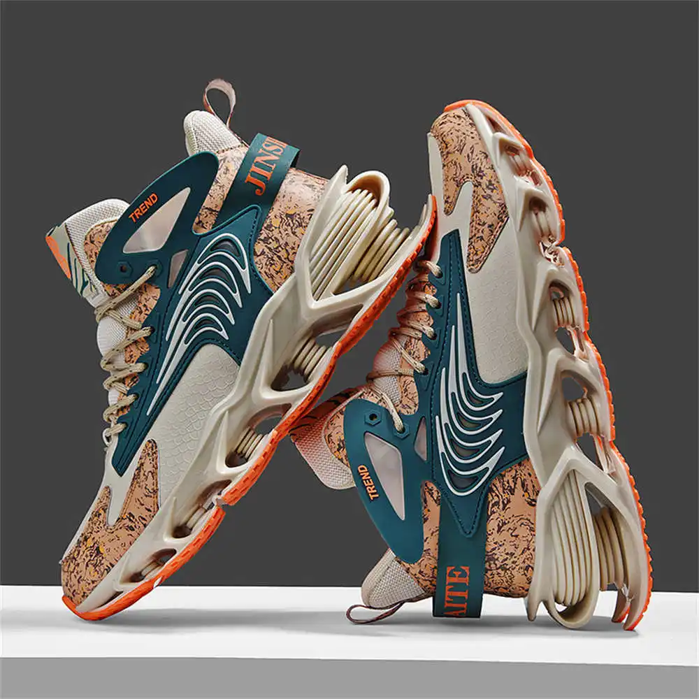Men'S Shoes Size 43 In Us - Нескользящие детские кроссовки среднего размера, повседневная