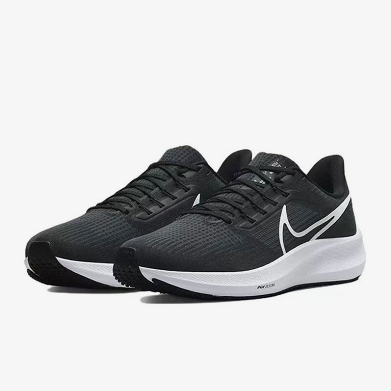 Men Shoes Official - Официальные мужские дышащие кроссовки Nike Air