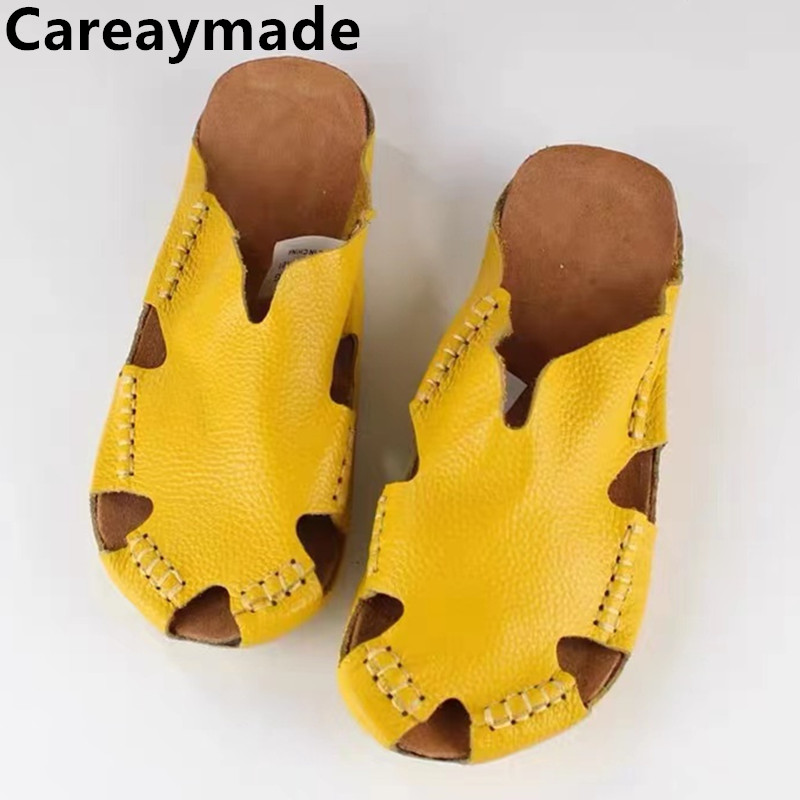 Men Shoes Xxl - Careaymade-натуральная кожа повседневная обувь для пар