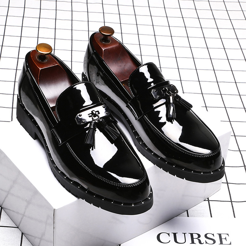 Men Shoes Official - Мужские туфли люксового бренда: лоферы на