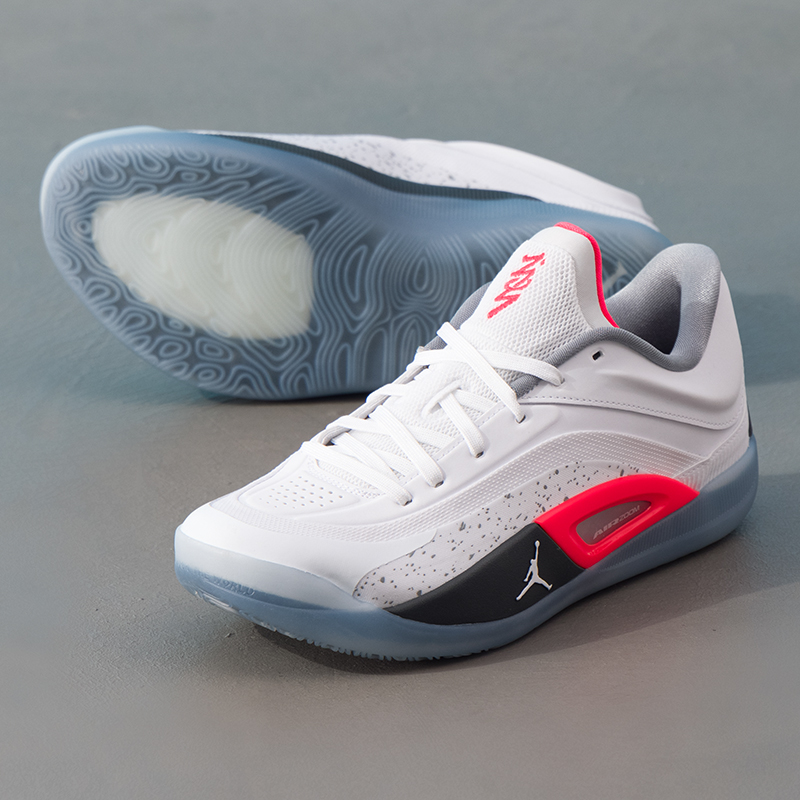 Men Shoes Jordan 4 - Мужская спортивная обувь Nike Jordan Zion