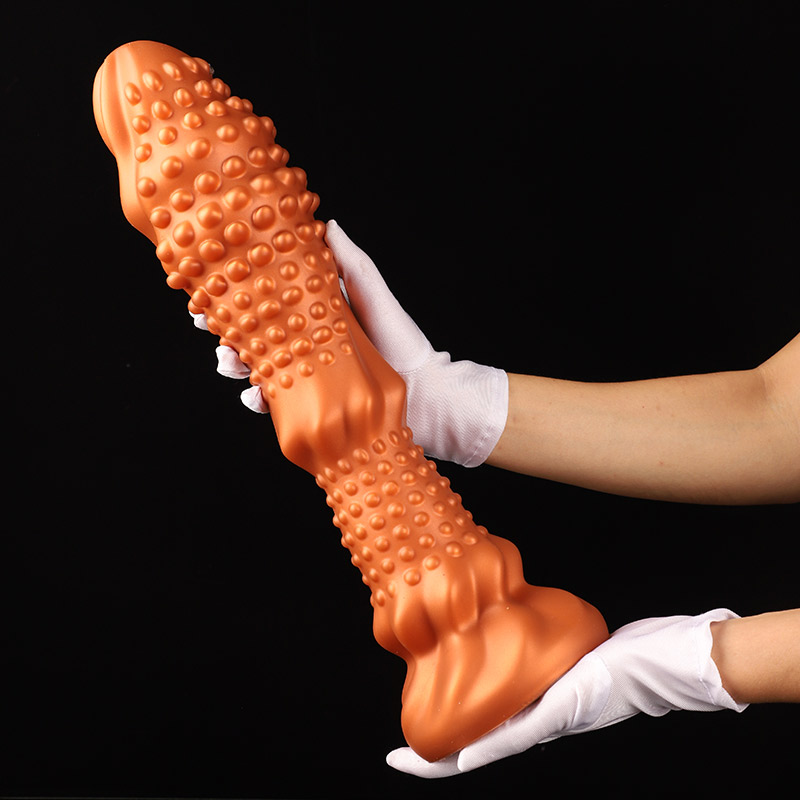 Men Shoes Xxl - Wolf Tooth Stick Огромная длинная анальная