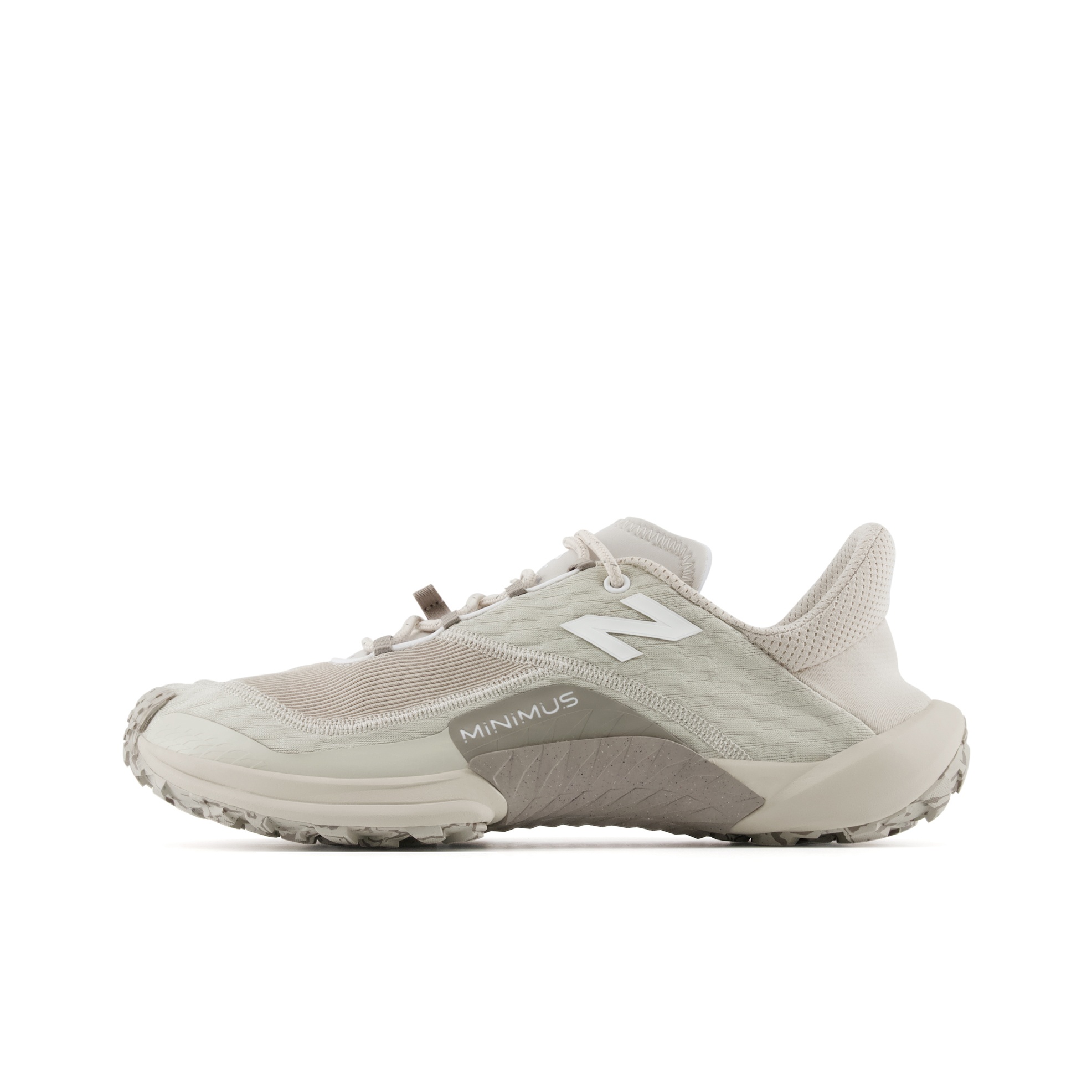 Men'S Shoes New Balance - Мужские кроссовки New Balance Minimus Trail