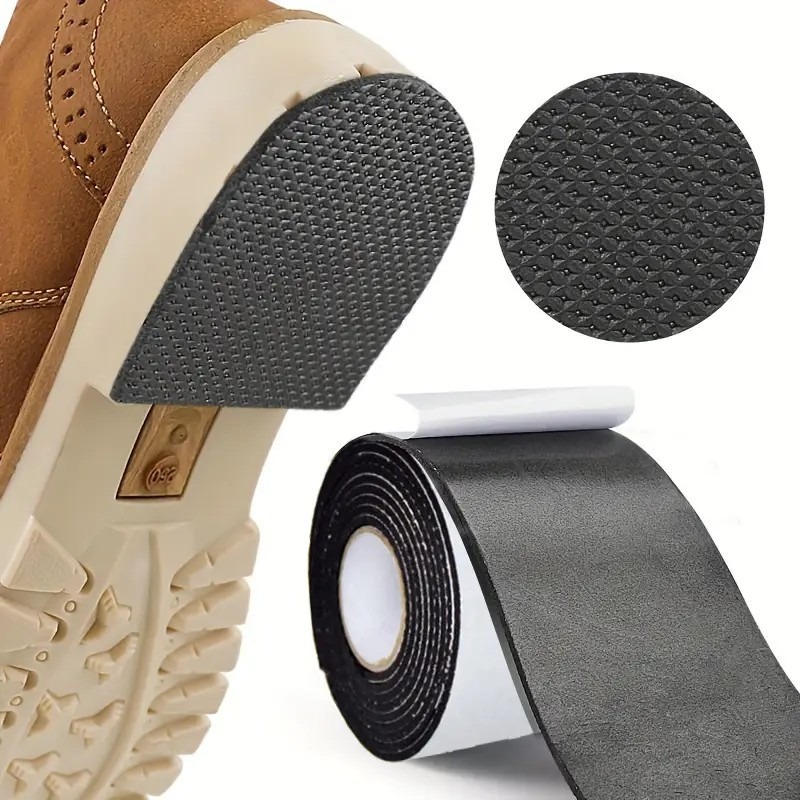 Velcro Strap Sandal - Самоклеящаяся лента YITAPE для подошвы обуви,