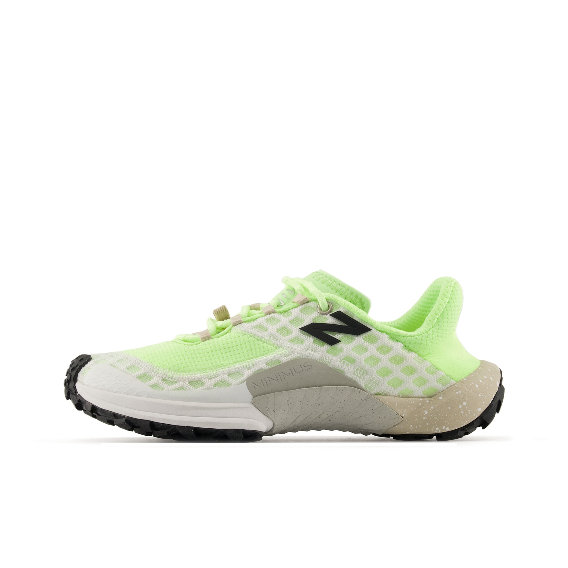 Men'S Shoes New Balance - Женские кроссовки для трейлраннинга New Balance