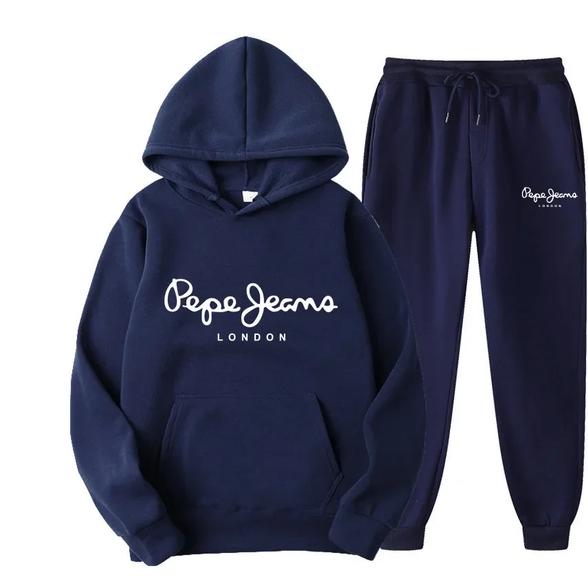 Men Shoes Joggers - Мужской и женский спортивный костюм с