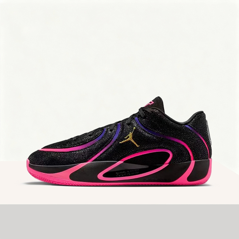 Men Shoes Jordan 4 - Баскетбольные кроссовки Nike Jordan Tatum 4: