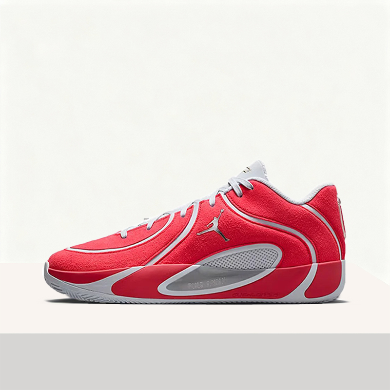 Men Shoes Jordan 4 - Мужские баскетбольные кроссовки Nike Jordan Tatum