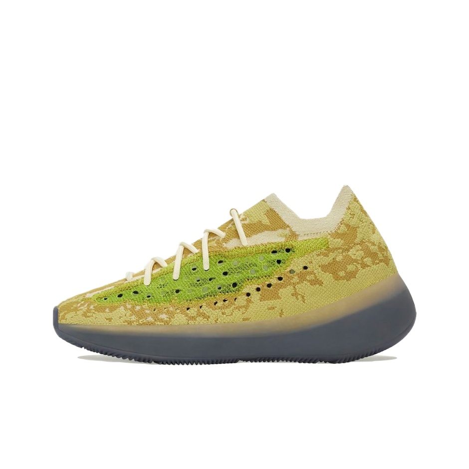 Men'S Shoes Yeezy Adidas - Adidas Originals Yeezy Boost 380 Повседневные