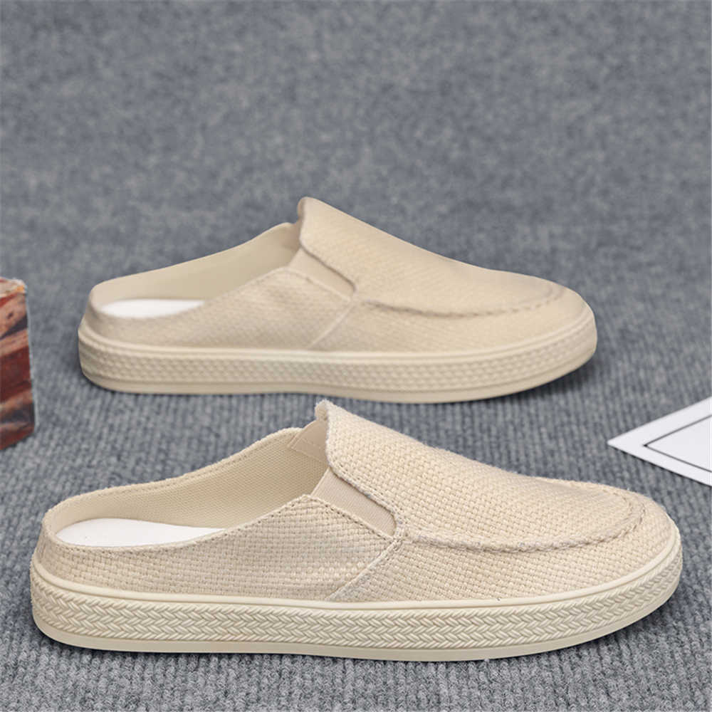 Men Shoes Designer - Мужские кроссовки с круглым носком, размер