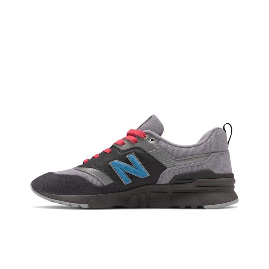 Men'S Shoes New Balance - Кроссовки New Era X New Balance