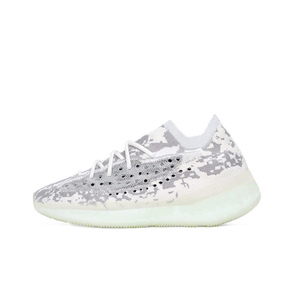 Men'S Shoes Yeezy Adidas - Adidas Originals Yeezy Boost 380 Повседневные