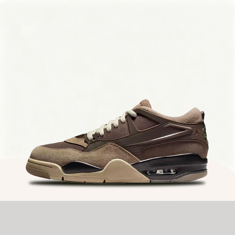 Men Shoes Jordan 4 - Мужские баскетбольные кроссовки Nike Jordan Air