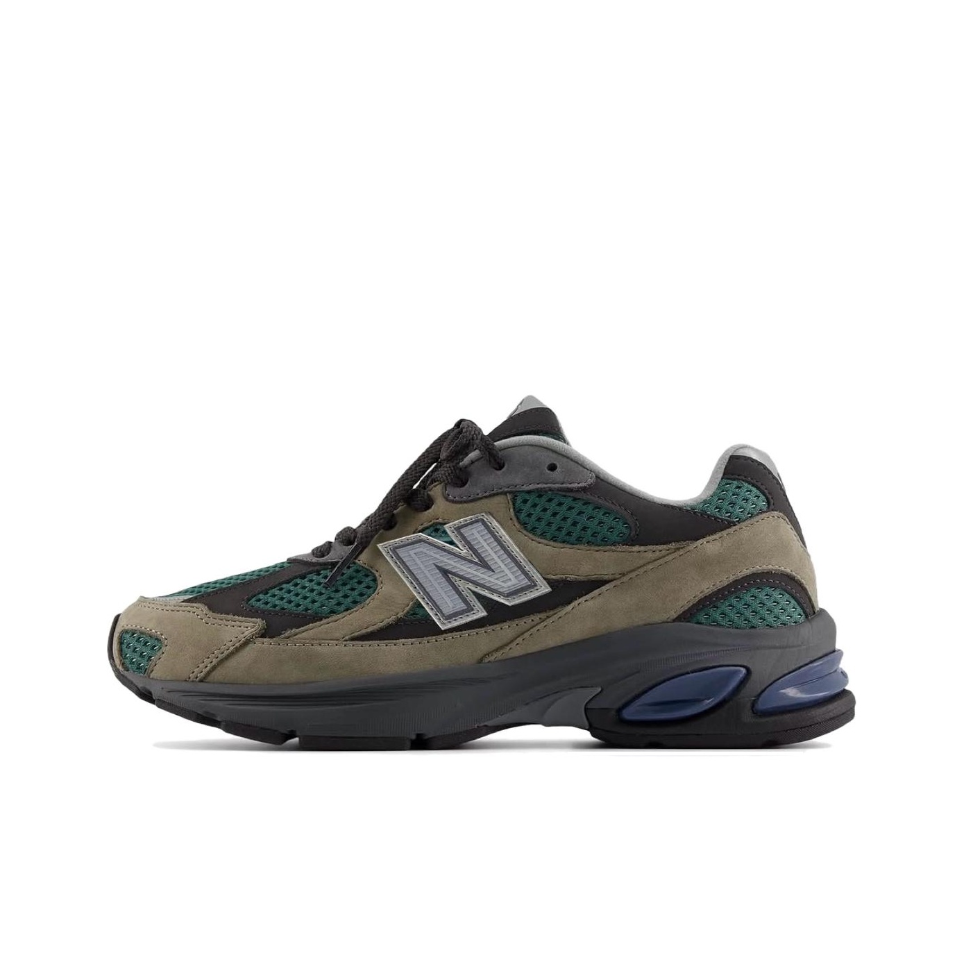 Men'S Shoes New Balance - Кроссовки New Balance NB 2010 унисекс,