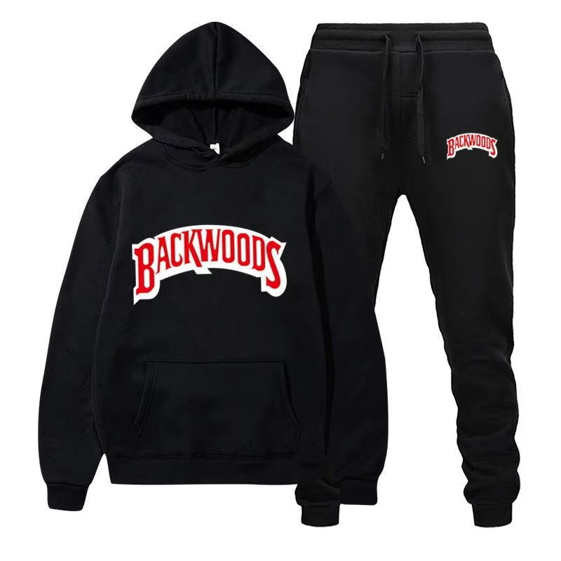 Men Shoes Joggers - Зимние комплекты худи 2026 года: мужские