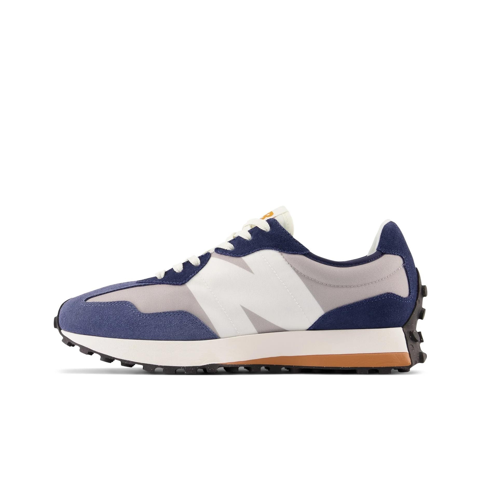 Men'S Shoes New Balance - Кроссовки New Balance NB 327 унисекс,