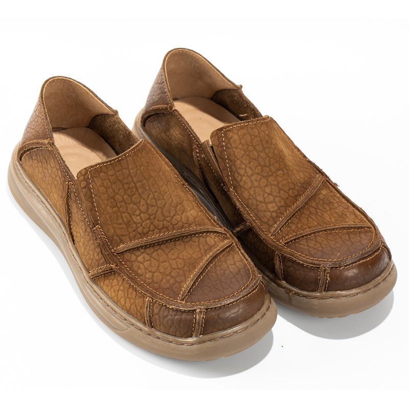 Ретро-туфли Birkuir смешанных  – обзор и цена Men'S Shoes Size 43 In Us