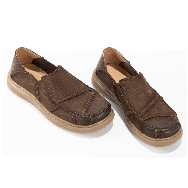 Ретро-туфли Birkuir смешанных  – обзор и цена Men'S Shoes Size 43 In Us