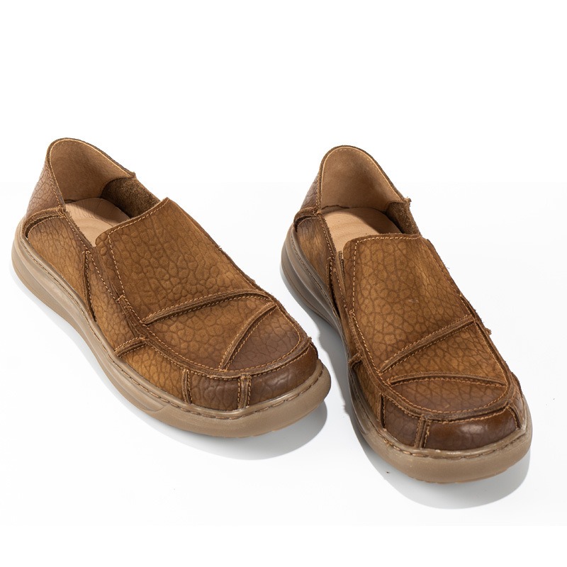 Ретро-туфли Birkuir смешанных  – обзор и цена Men'S Shoes Size 43 In Us