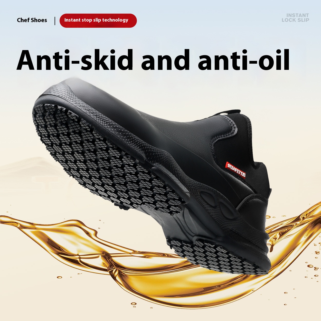 Мужские сабо Shevalues Eva, му – обзор и цена Men'S Shoes Water Resistant