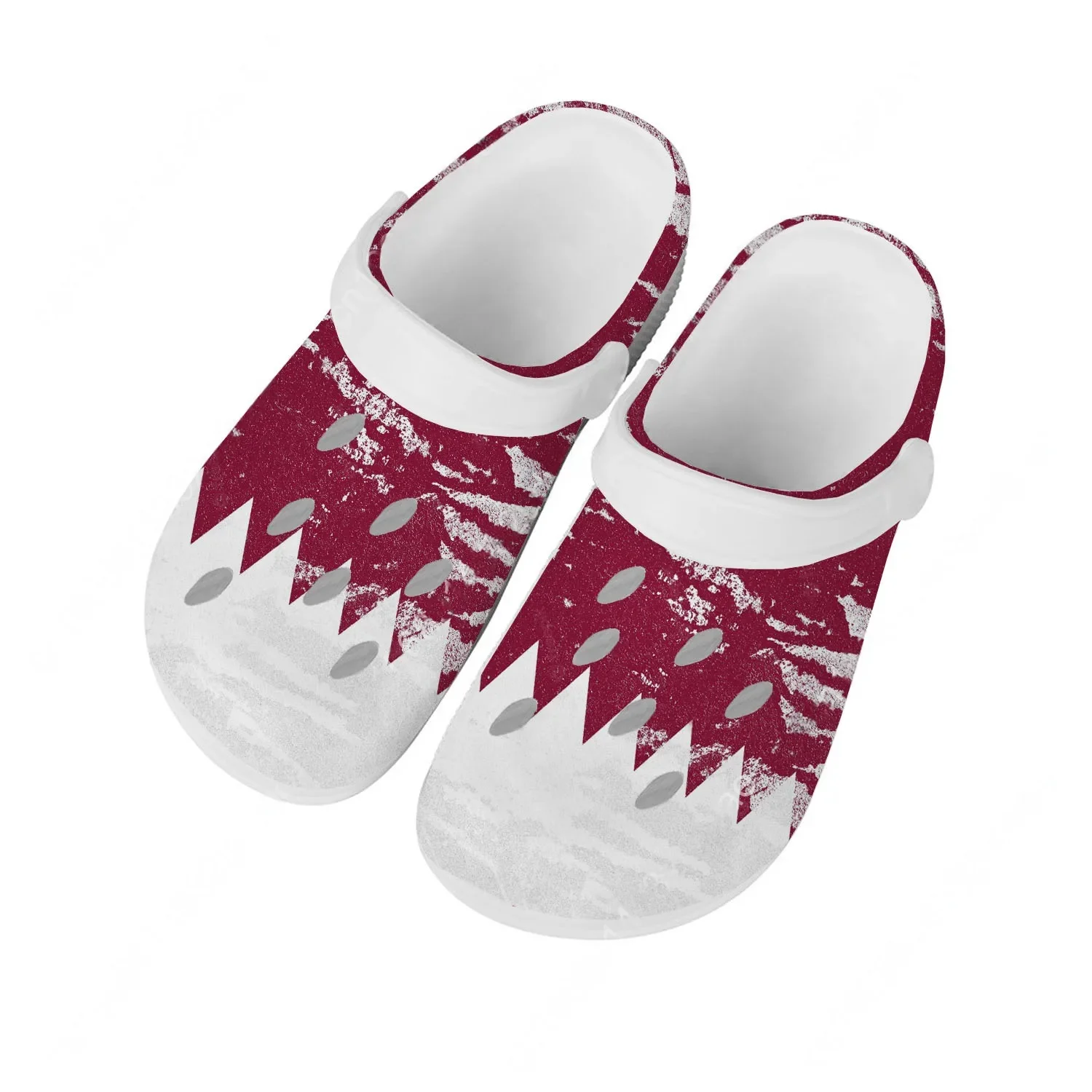 Водонепроницаемые сабо с флаго – обзор и цена Men Shoes Qatar