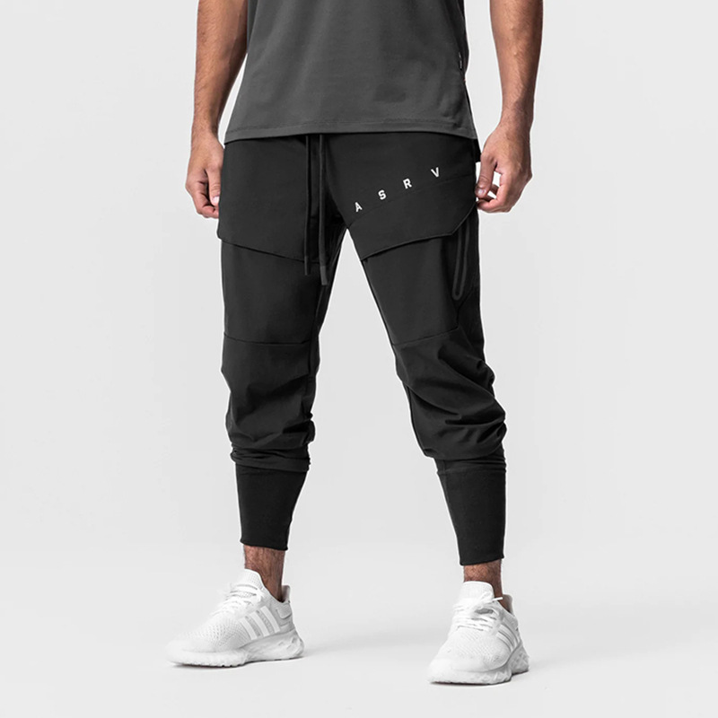 Мужские быстросохнущие спортив – обзор и цена Men Shoes Joggers