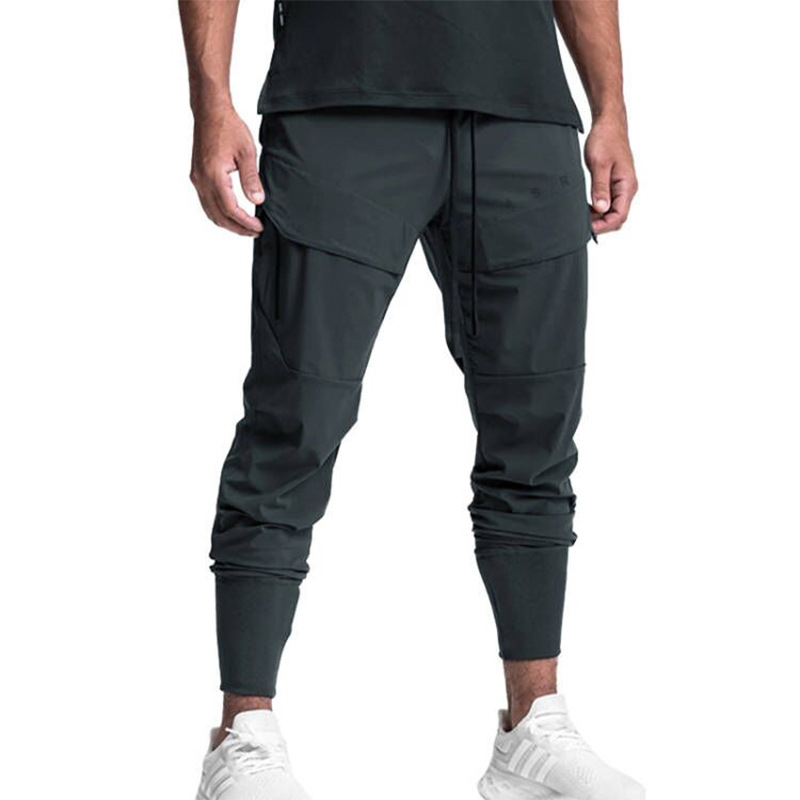 Мужские быстросохнущие спортив – обзор и цена Men Shoes Joggers
