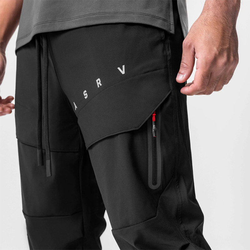 Мужские быстросохнущие спортив – обзор и цена Men Shoes Joggers