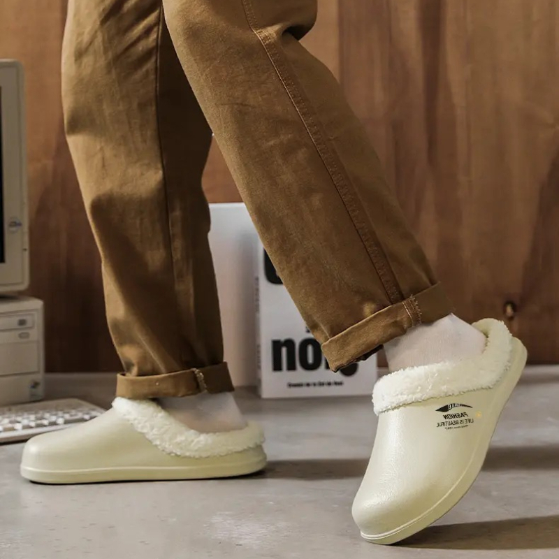 Водонепроницаемые садовые сабо – обзор и цена Men'S Shoes Water Resistant