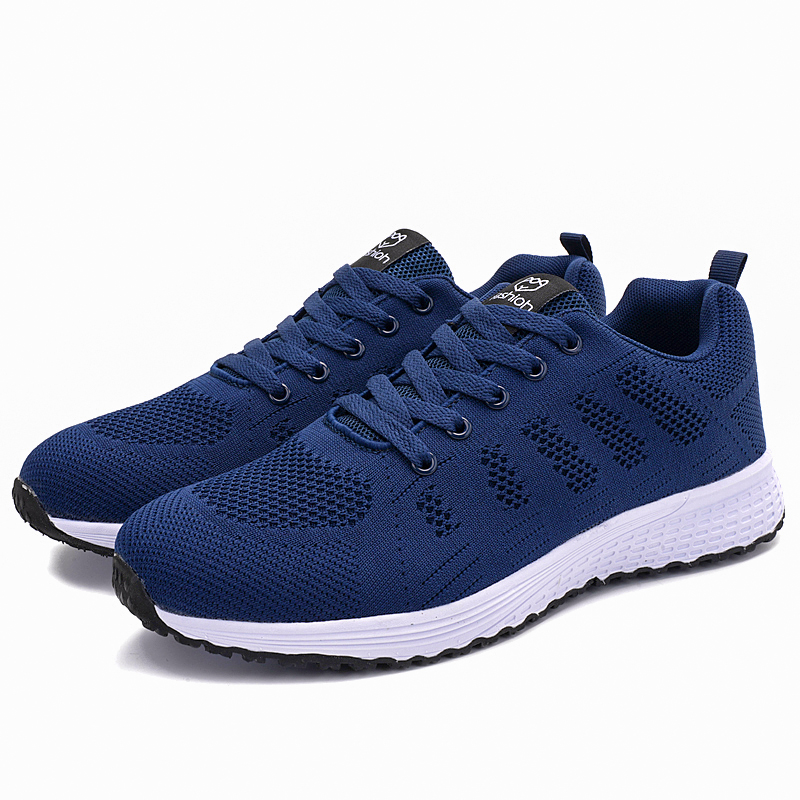 Кроссовки мужские из дышащего  – обзор и цена Men Shoes Xxl