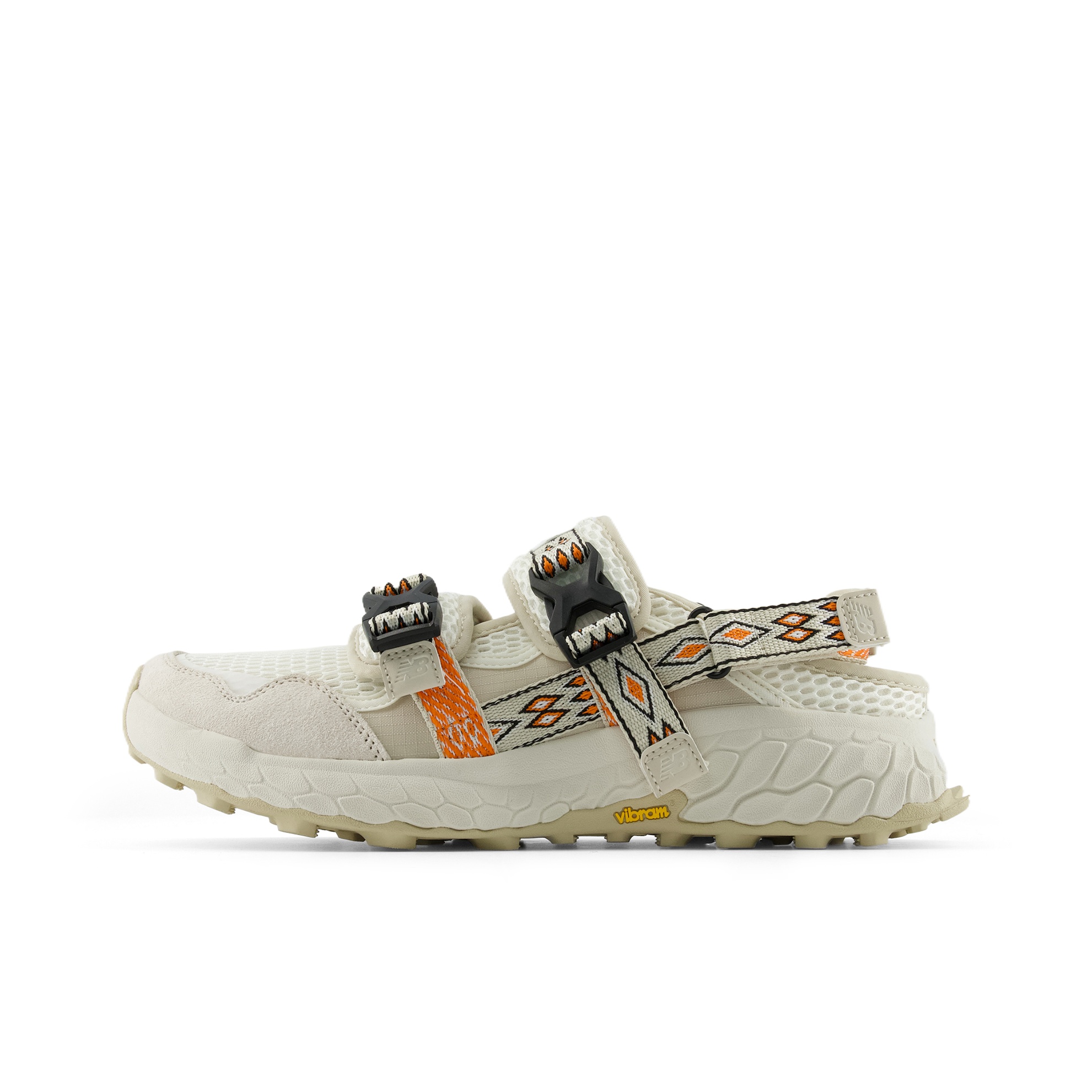Сандалии New Balance Hierro, д – обзор и цена Men'S Shoes New Balance
