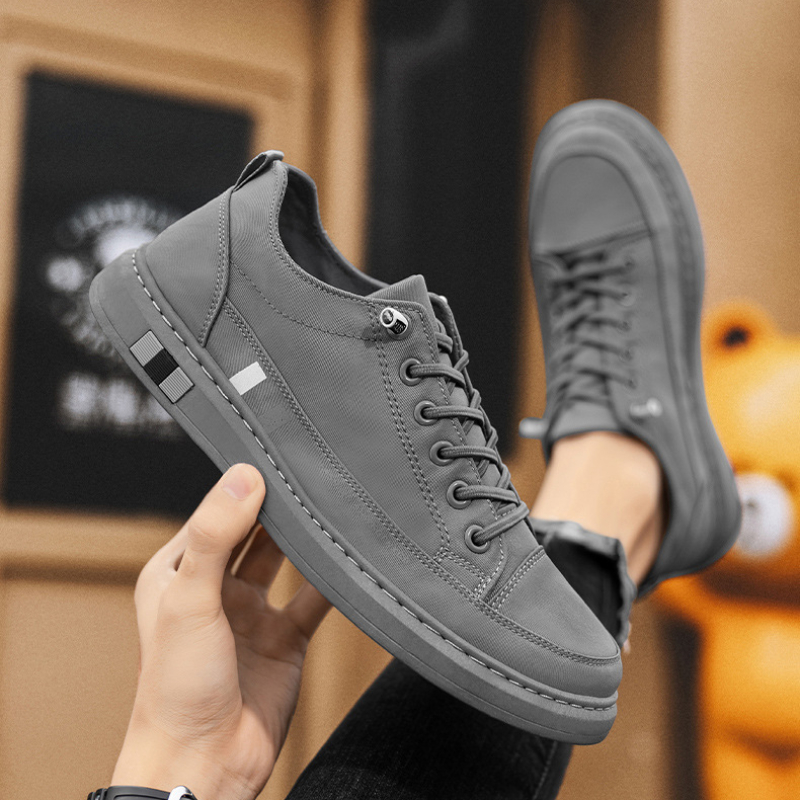 некожаная повседневная обувь,  – обзор и цена Men Shoes Designer