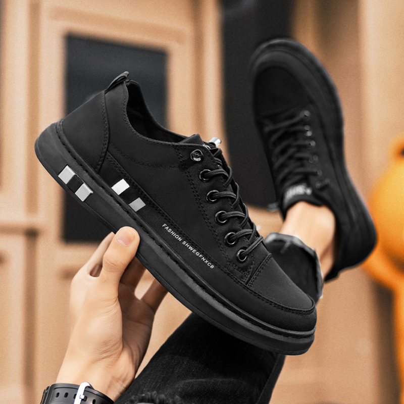 некожаная повседневная обувь,  – обзор и цена Men Shoes Designer