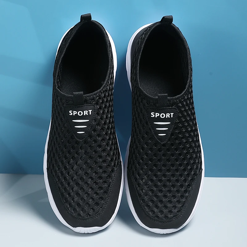 Дышащие мужские повседневные к – обзор и цена Men Shoes Xxl