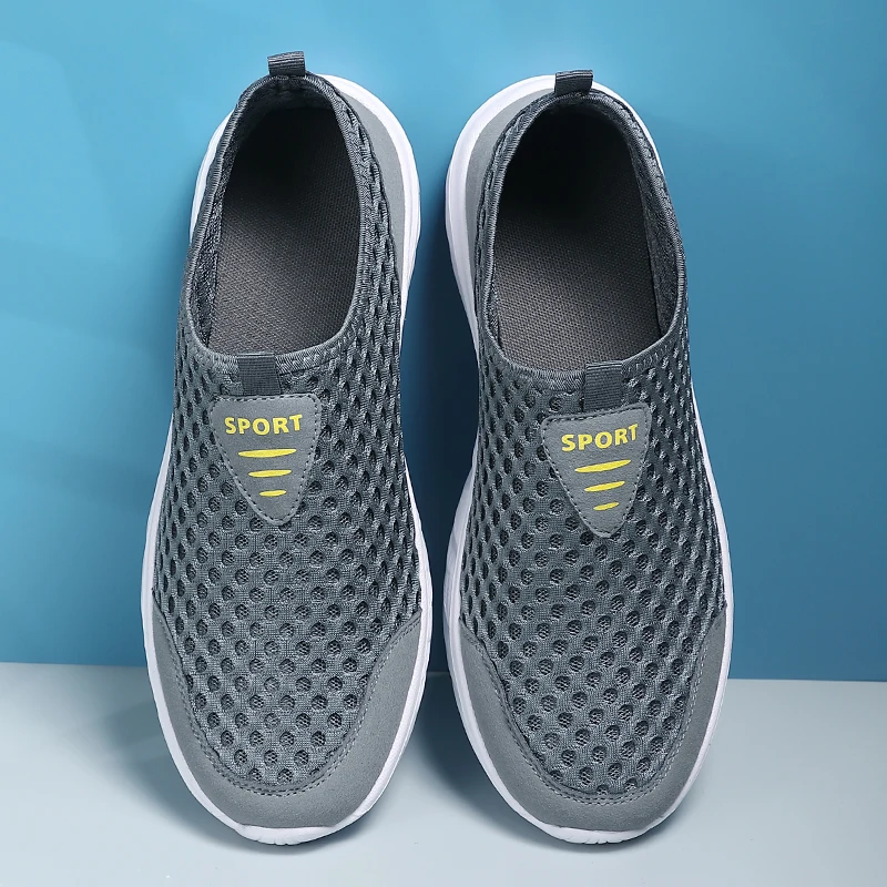 Дышащие мужские повседневные к – обзор и цена Men Shoes Xxl