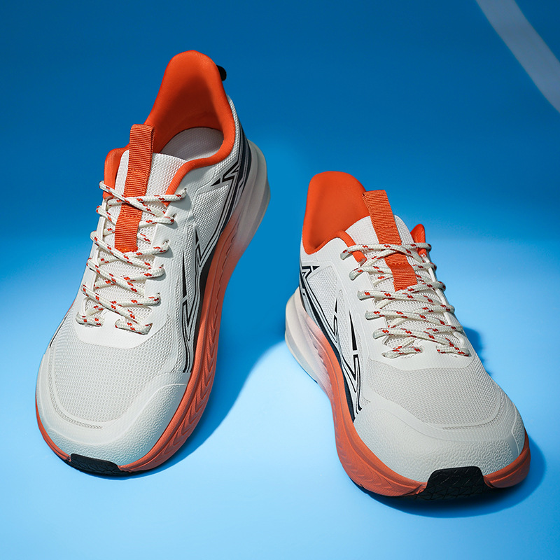 Новые мужские кроссовки ONEMIX – обзор и цена Men'S Shoes New Balance