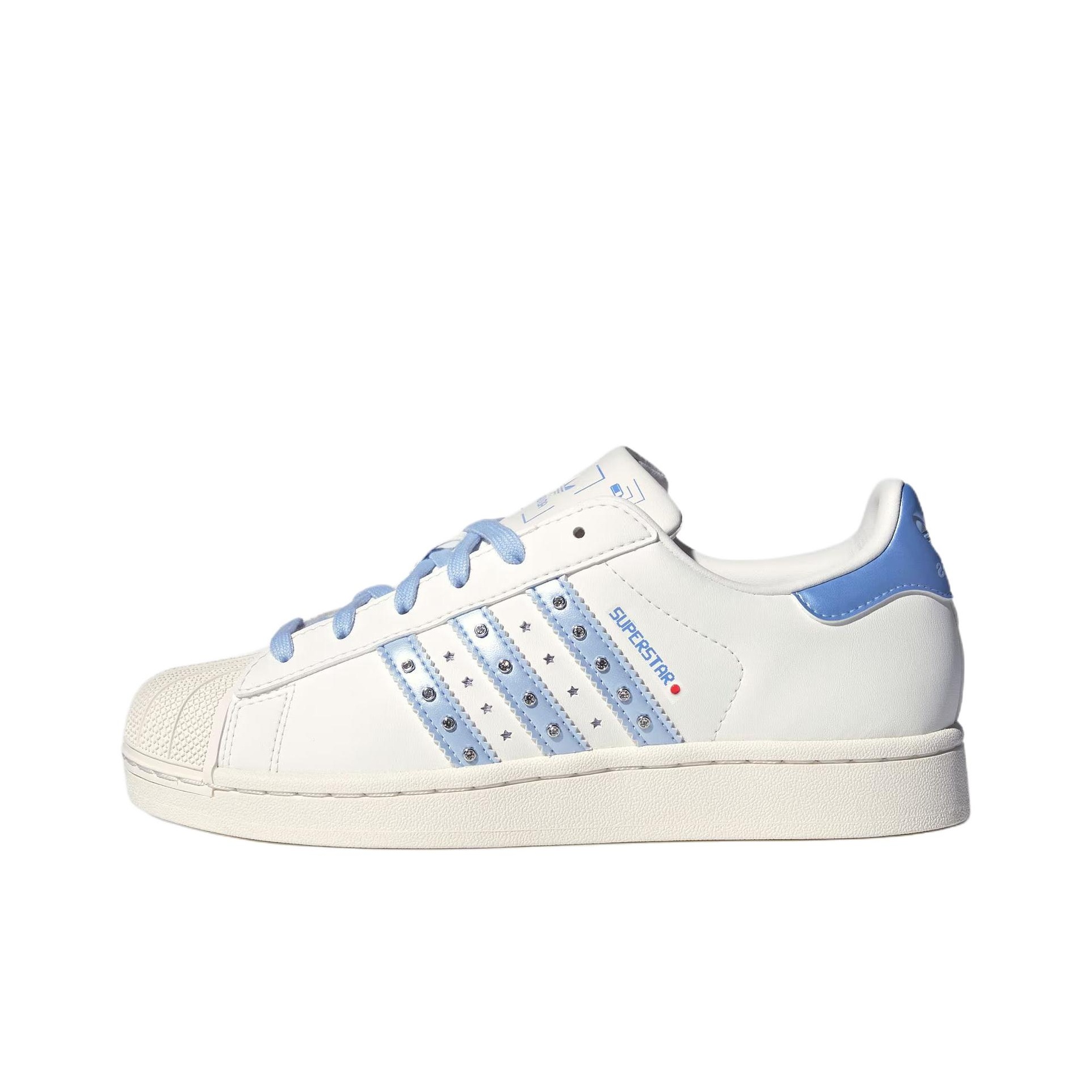 Adidas Originals Superstar 2 К – обзор и цена Adidas Shoes Superstar