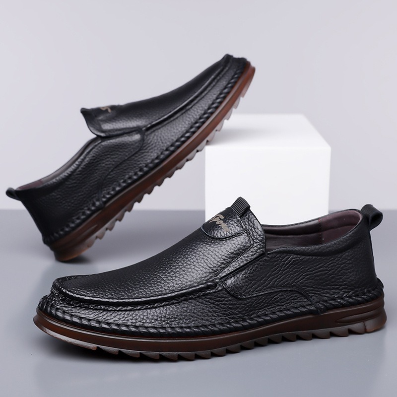 Мужская обувь из натуральной к – обзор и цена Men'S Shoes Size 43 In Us