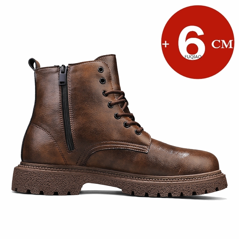 Мужские ботинки с невидимым уг – обзор и цена Men'S Shoes Height Increase