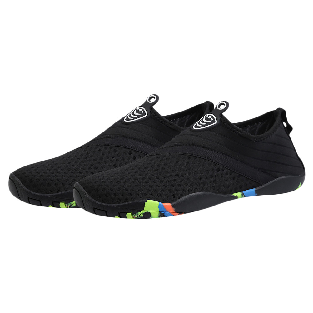 Пара дышащих нескользящих аква – обзор и цена Men'S Shoes Size 43 In Us