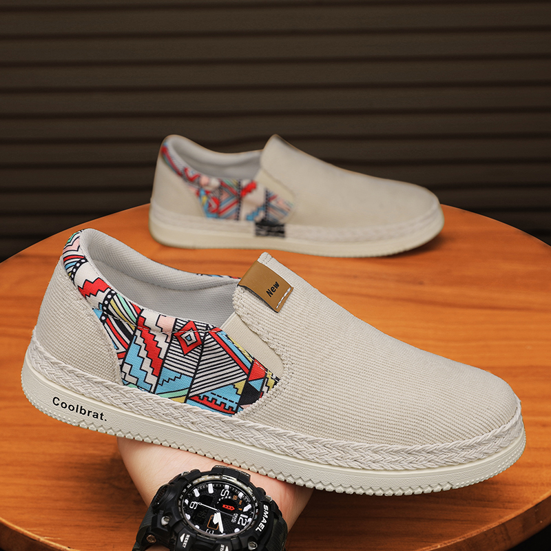Портативные мужские повседневн – обзор и цена Men Shoes Designer