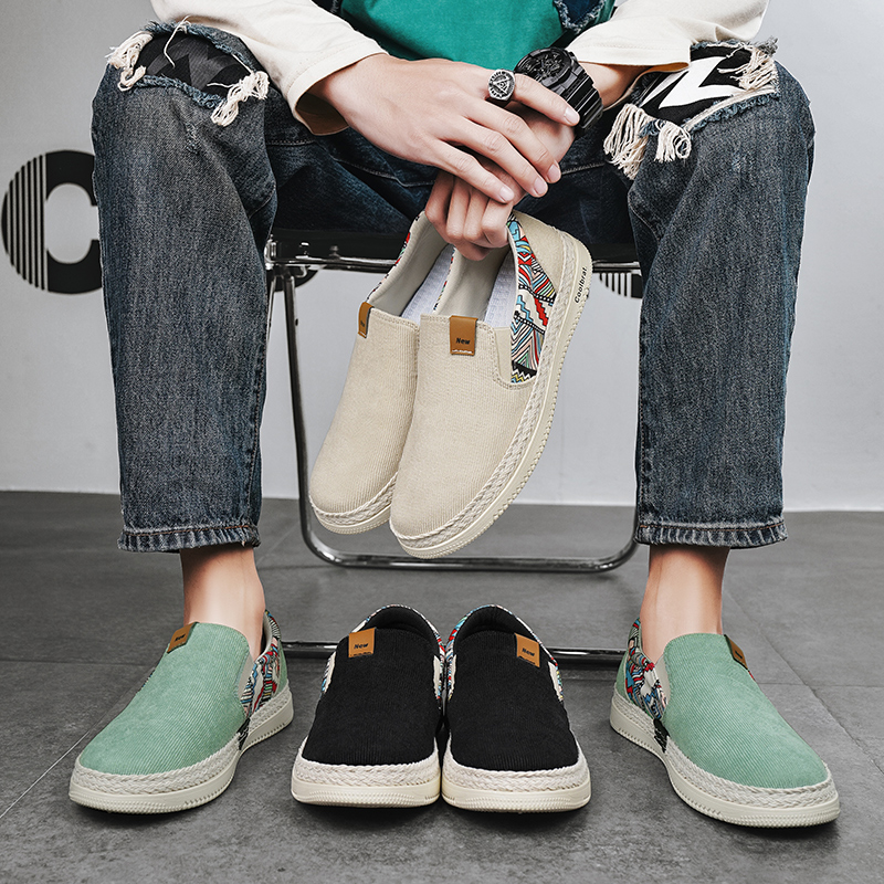 Портативные мужские повседневн – обзор и цена Men Shoes Designer