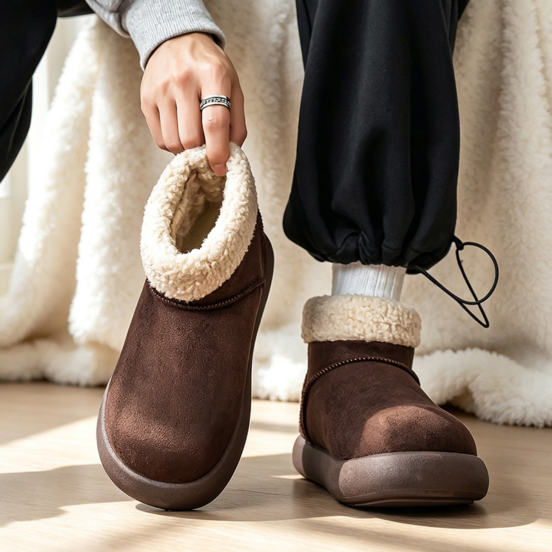 Мужские зимние ботинки для осе – обзор и цена Men'S Shoes Height Increase