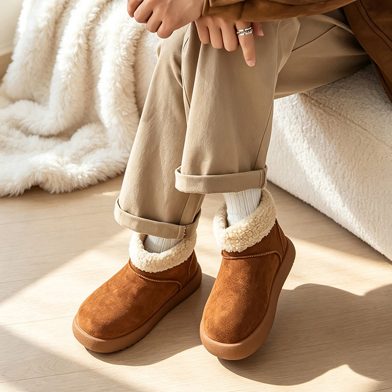Мужские зимние ботинки для осе – обзор и цена Men'S Shoes Height Increase
