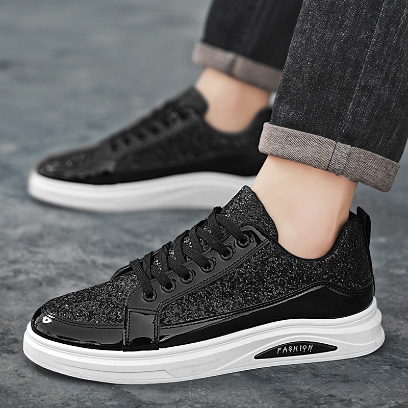 Мужские золотые кроссовки 2025 – обзор и цена Men'S Shoes Size 43 In Us