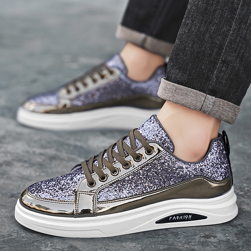 Мужские золотые кроссовки 2025 – обзор и цена Men'S Shoes Size 43 In Us