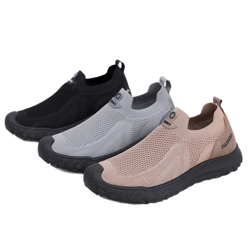 Летняя мужская повседневная об – обзор и цена Men Shoes Designer