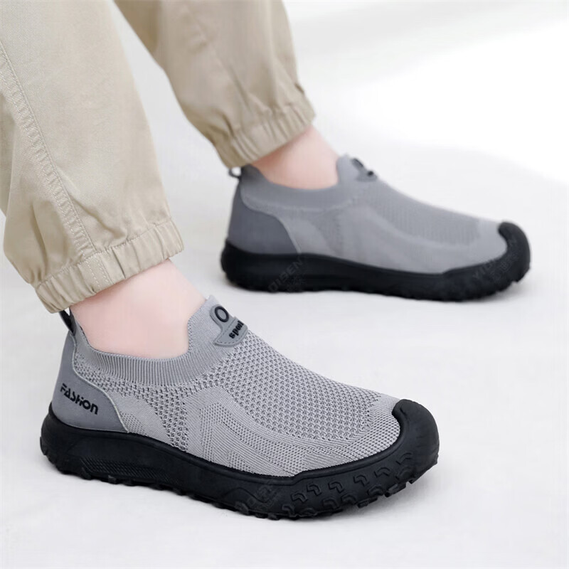Летняя мужская повседневная об – обзор и цена Men Shoes Designer