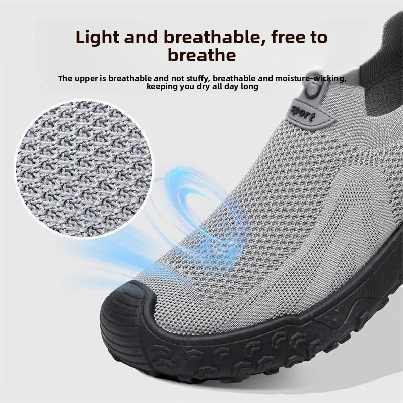 Летняя мужская повседневная об – обзор и цена Men Shoes Designer