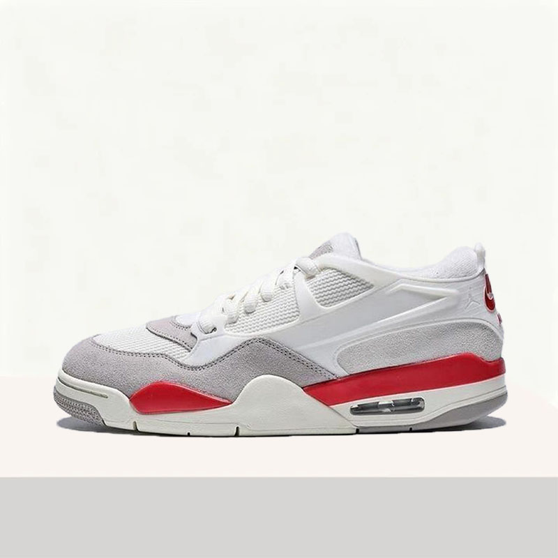 Баскетбольные кроссовки Nike A – обзор и цена Men Shoes Jordan 4